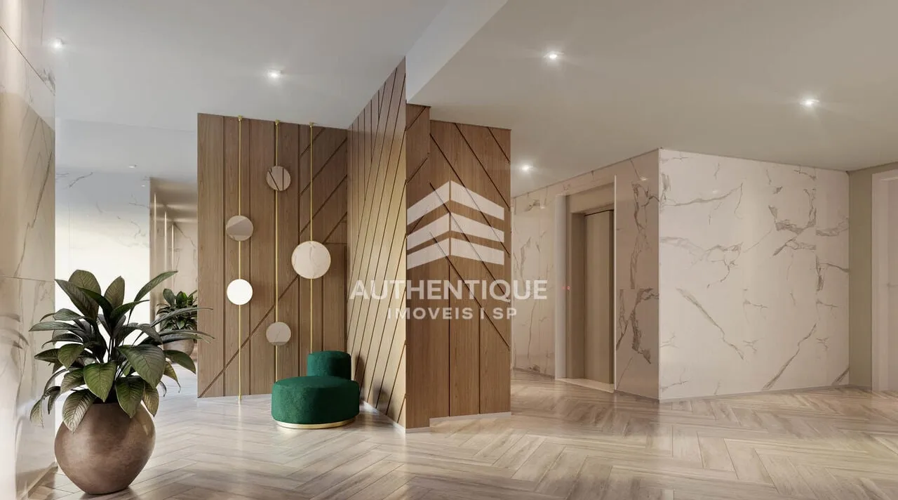 Imagem Teg Vila Carrão - Apartamento à venda no bairro Vila Carrão - São Paulo/SP, Zona Leste