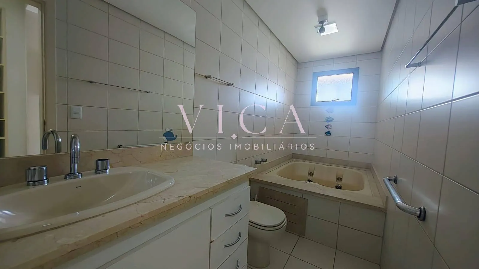 Imagem Alphaville Apto 177m² 3 dorms varanda gourmet aluguel R$ 13.000/mês