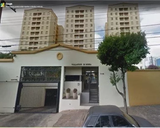 Foto do imóvel Apartamento a VENDA, Residencial Villaggio Di Roma em Rua Eduardo Vergueiro de Lorena
