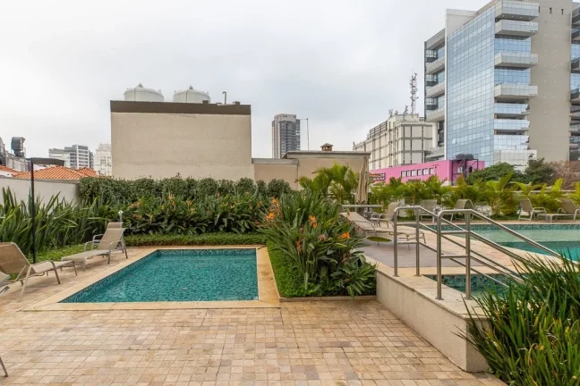 Imagem Apartamento à venda em São Paulo, Pinheiros, com 2 quartos, 71,5m2