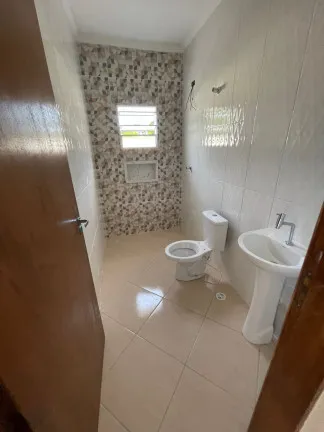 Imagem Casa com 2 Quartos à Venda, 69 m² em Jd. São João - Itanhaém