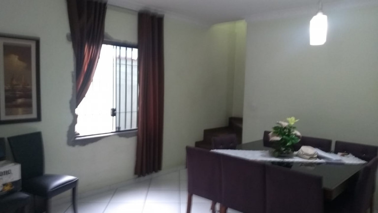 Imagem Sobrado com 3 Quartos à Venda, 90 m² em Jardim Santa Clara - Guarulhos