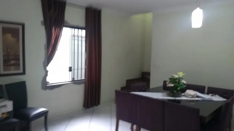 Sobrado com 3 Quartos à Venda, 90 m² em Jardim Santa Clara - Guarulhos