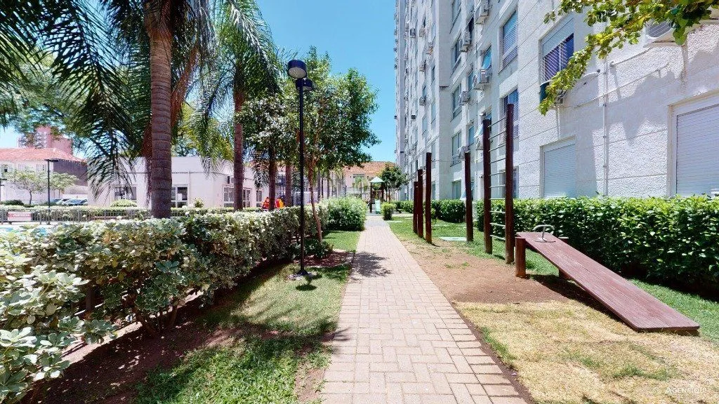 Imagem Apartamento para Venda - 70m², 3 dormitórios, sendo 1 suites, 1 vaga - Partenon