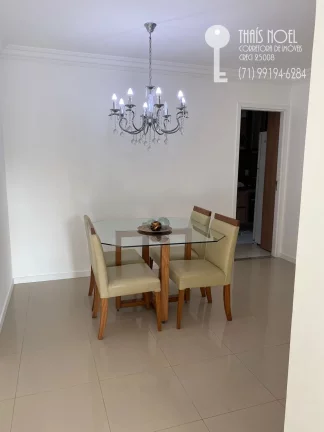 Imagem APARTAMENTO 3 QUARTOS NO VERSATILE JARDIM APIPEMA
