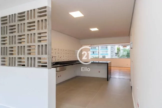 Imagem Apartamento com 3 quartos em Higienópolis, SP