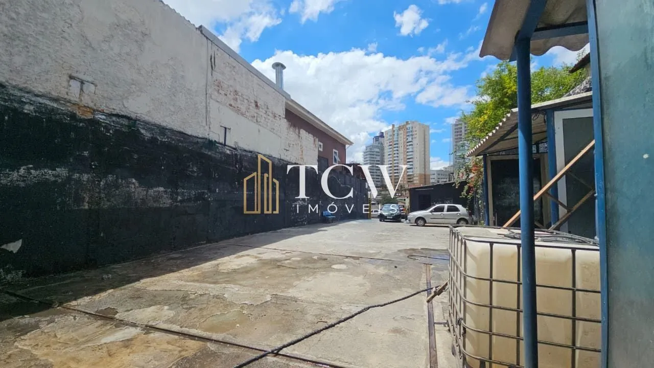 Foto do imóvel Terreno à Venda no Centro de Osasco | 350 m² | Osasco/SP