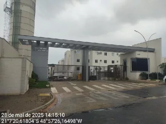 Foto do imóvel Oportunidade Única em CATANDUVA - SP | Tipo: Apartamento | Negociação: Leilão | Situação: Imóvel em RUA URUGUAIANA