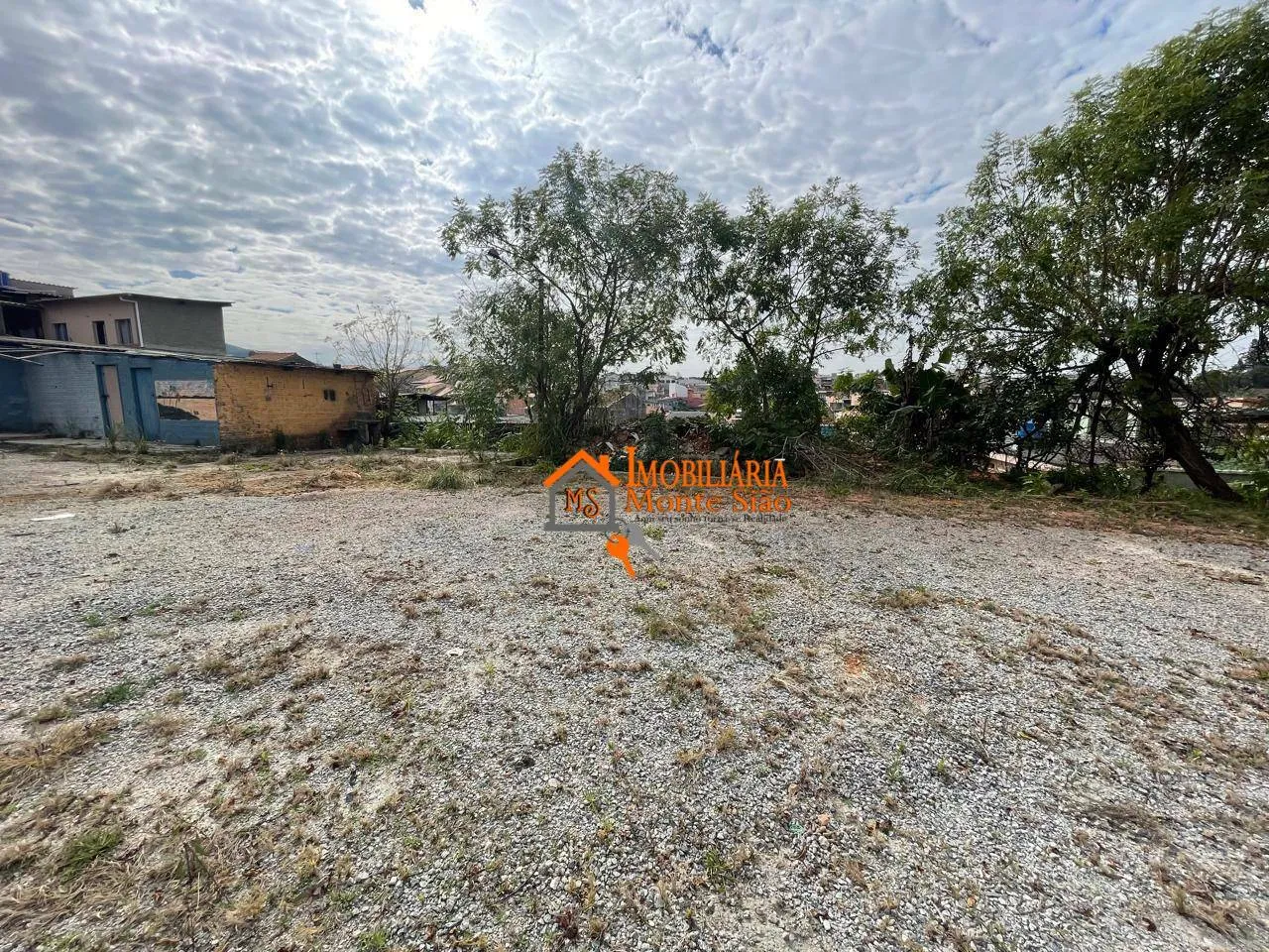 Foto do imóvel Terreno à venda, 125 m² por R$ 225.000,00 - Vila Itapoan - Guarulhos/SP