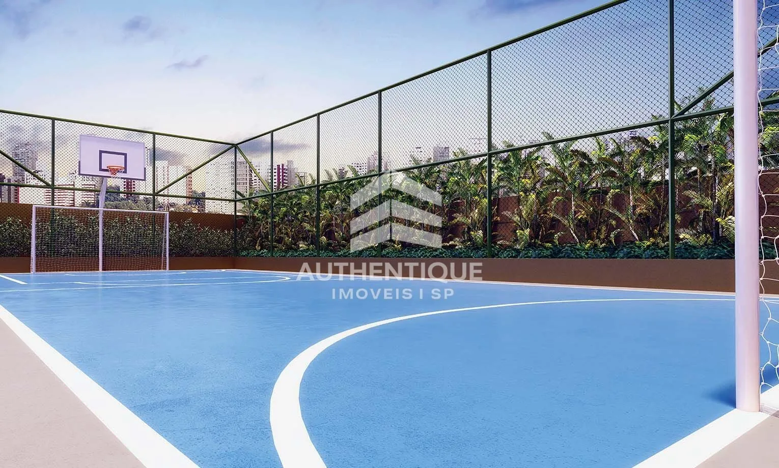Imagem Epic Bairro Jardim Santo André - Apartamento à venda em Santo André/SP