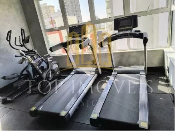 Imagem Apartamento para alugar 1 dormitório 1 vaga no Residencial Jardim Aquarius