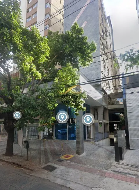 Foto do imóvel Sala comercial à venda no bairro Funcionários - Belo Horizonte/MG