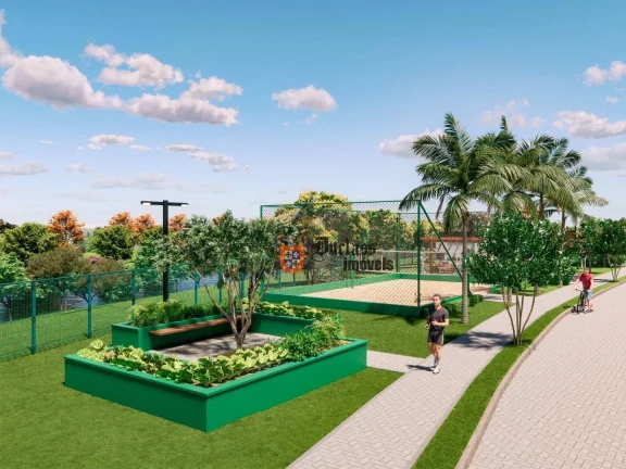 Imagem Terreno à venda, a partir de 250 m² por R$ 95.000 - Pitangueiras de Cima - Pedra Bela/SP