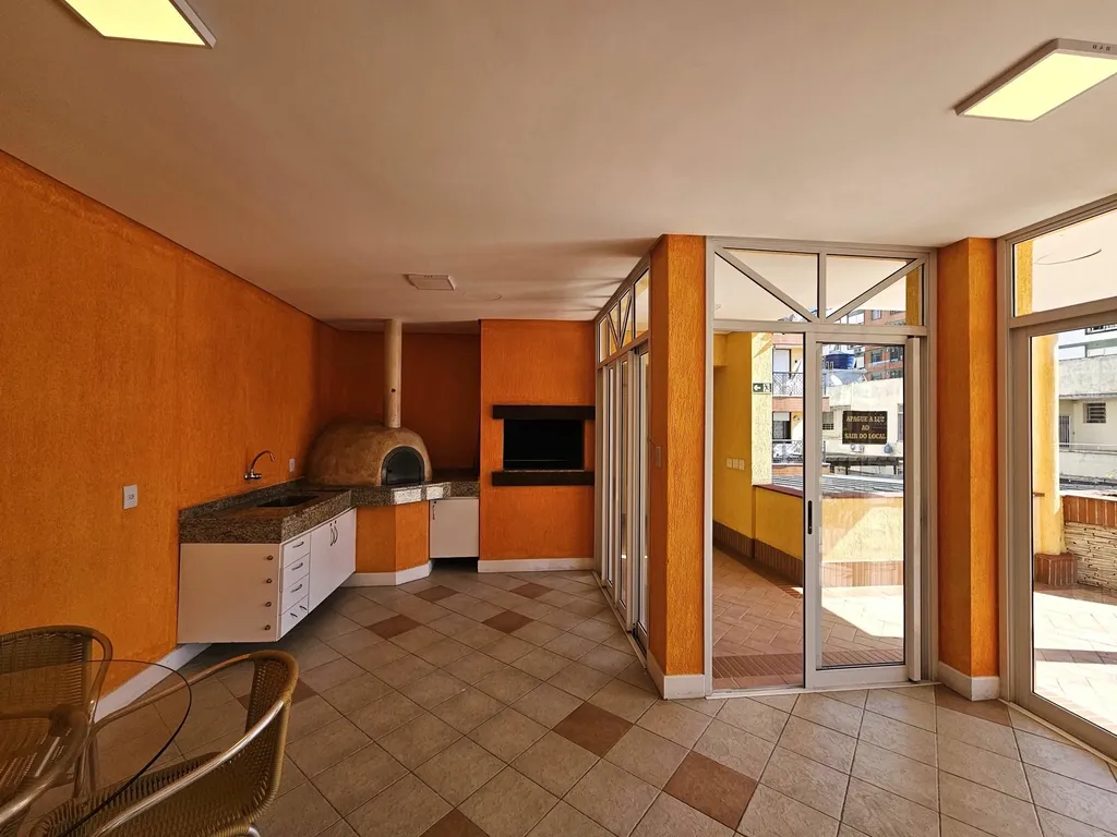 Imagem Apartamento em Menino Deus