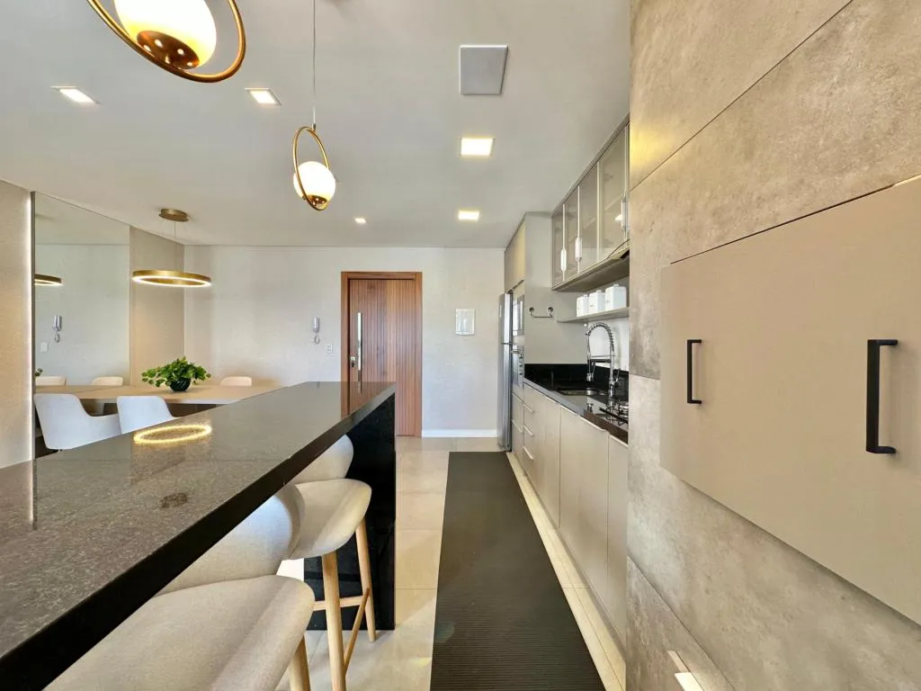 Imagem Apartamento 1 Dormitório - Bairro Navegantes