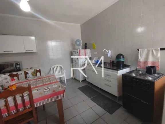 Imagem Casa à venda, 100 m por R$ 430.000,00 - Centro - Mongaguá/SP