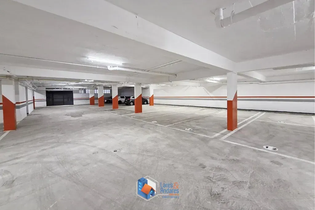 Imagem Apartamento à venda 3 Quartos 2 Suites 2 Vagas 107M² Pinheiros São Paulo - SP