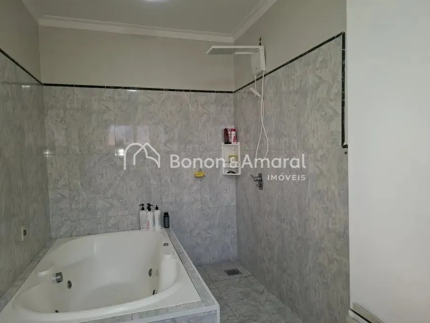 Imagem Sobrado com 5 Quartos para venda - Parque Alto Taquaral
