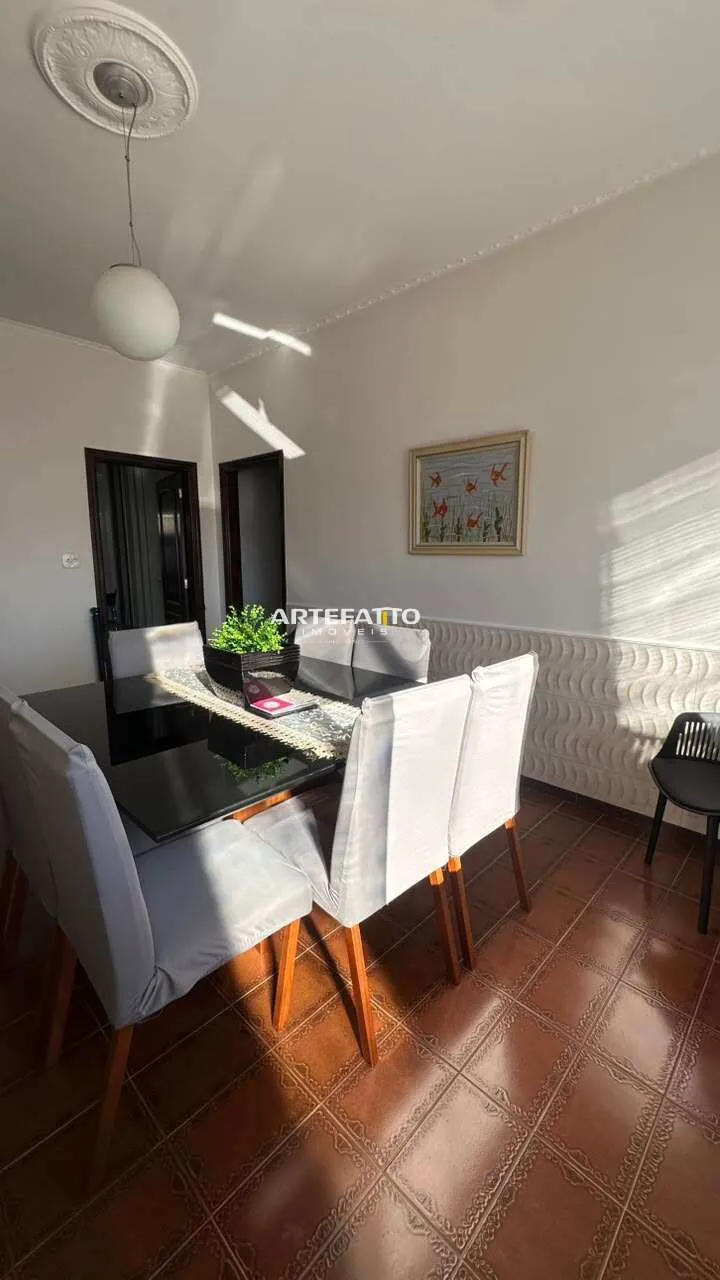 Imagem Casa à venda em Franca, São José, com 3 quartos, 210m2