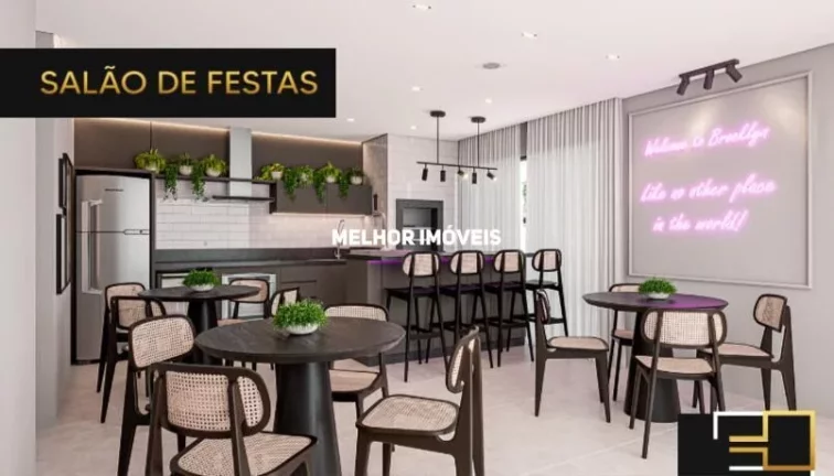 Imagem Loft a venda no Centro de Navegantes