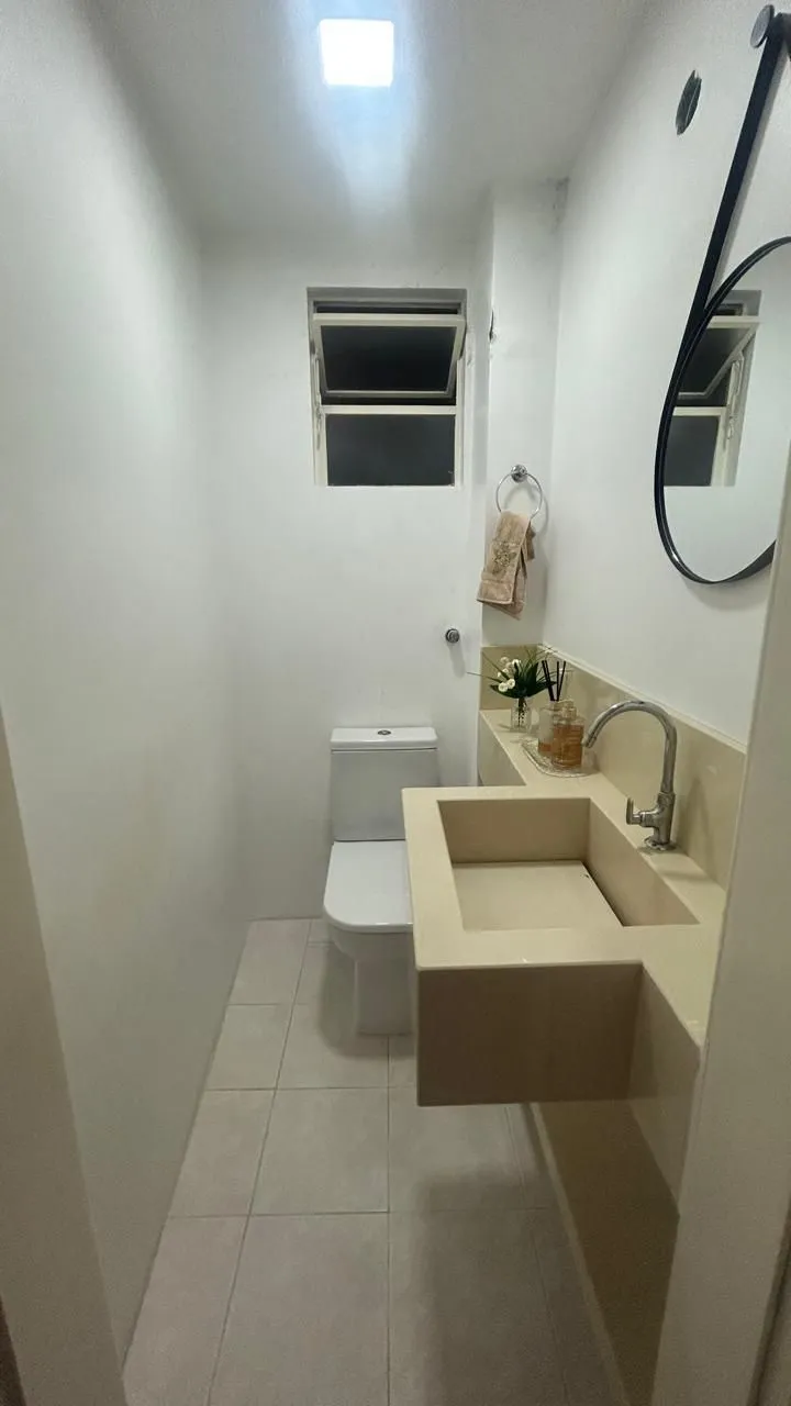 Imagem APARTAMENTO DE FRENTE 03 DORMITÓRIOS -MENINO DEUS