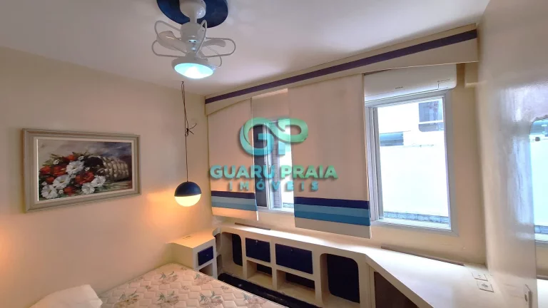 Imagem Apartamento em Enseada, Guarujá/SP