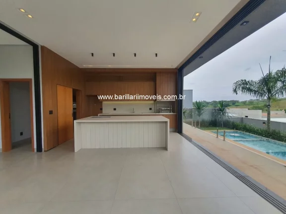 Imagem Sobrado Novo Alphaville com 4 suites
