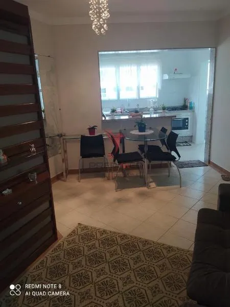 Imagem Apartamento 2 dormitórios 86m² 1 vaga Canto do Forte Praia Grande/SP