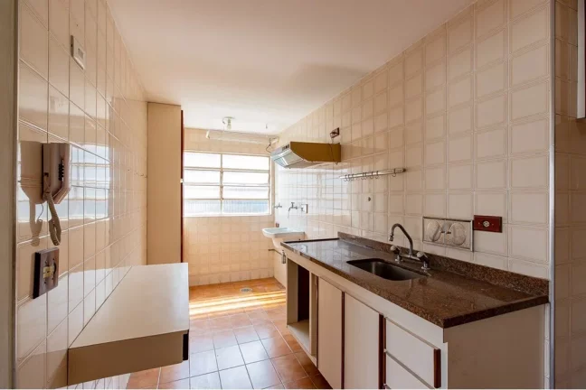 Imagem APARTAMENTO RESIDENCIAL em São Paulo - SP, Jardins