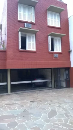 Foto do imóvel Apartamento Garden 2 dormitórios em Santa Cecília, Porto Alegre