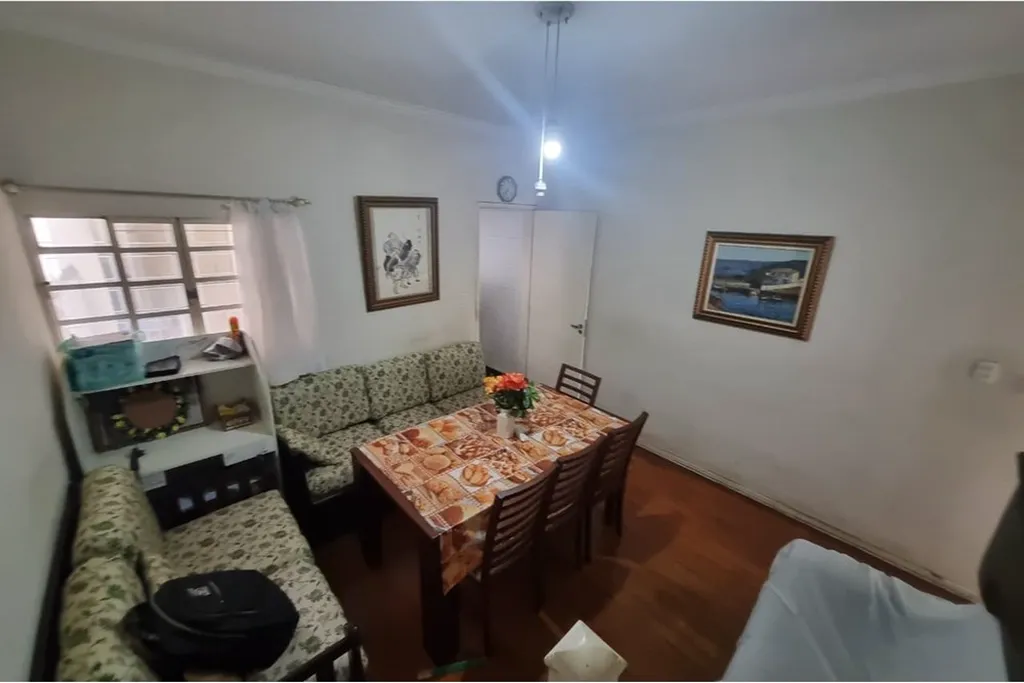 Imagem Casa à venda em São Paulo, Aclimação, com 3 quartos, 150m2