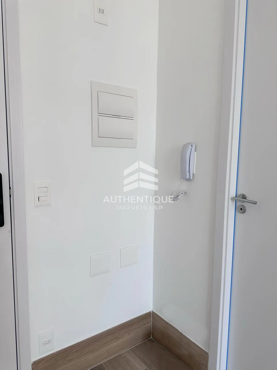 Imagem IBIRA BY YOU MOEMA - Apartamento no bairro Moema à venda