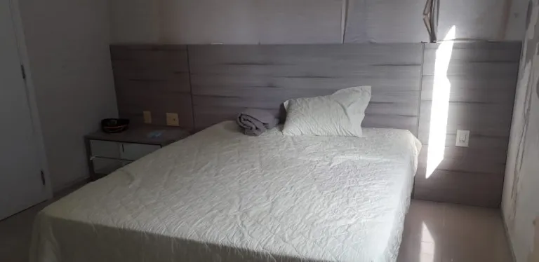 Imagem Apartamento com 3 Quartos à Venda, 94 m² em Jardim Renascença - São Luís
