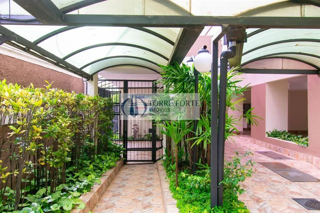 Imagem Apartamento com 2 dormitorios 1 suite 1 vaga no Jardim Santa Terezinha.