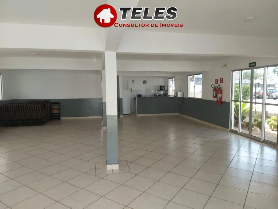 Imagem Apartamento ,muito bem localizado rua do Hospital Central.