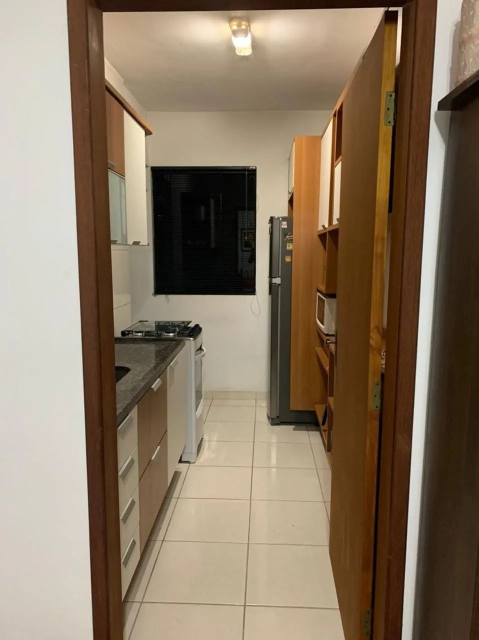 Imagem Apartamento à venda 2 Quartos, 1 Vaga, 57M², Parque São Luís, Taubaté - SP | Condomínio Vila Romana