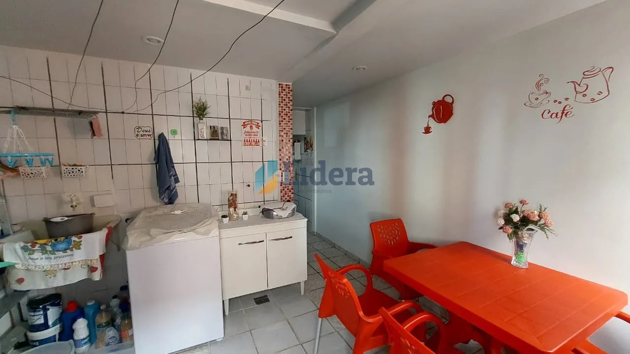 Imagem Apto espaçoso - 71 m² - 2 quartos - 1 suite - 1 vaga de garagem - em Intermares, Cabedelo/PB