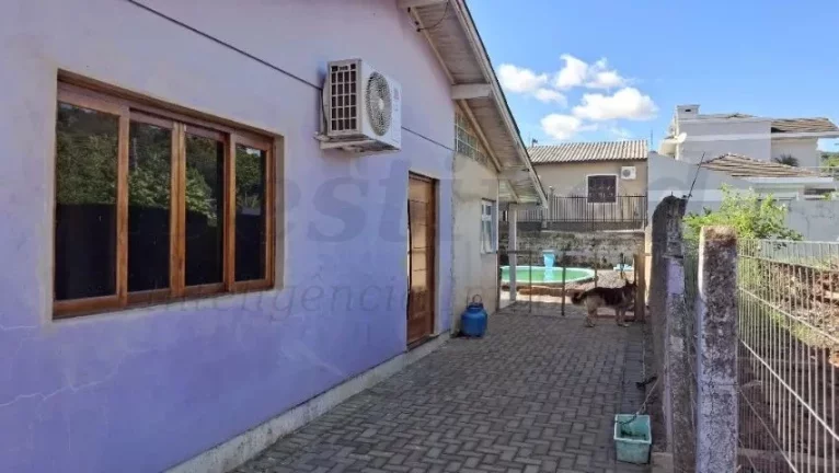 Imagem Casa 2 quartos para Venda
