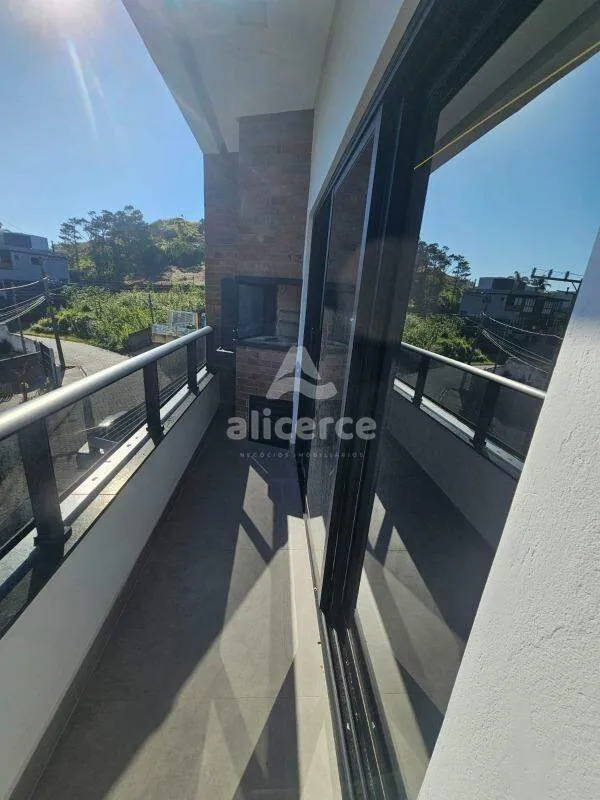 Imagem Apartamento à venda com 2 quartos , 58m² em Praia Grande Governador Celso Ramos