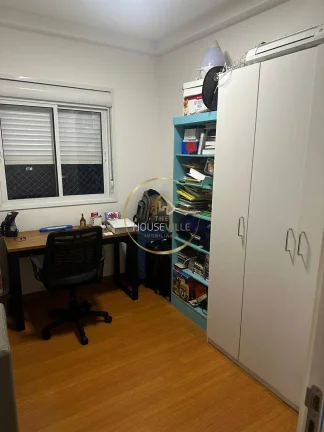 Imagem Apartamento 3 dormitórios ( 1 suíte), Mirante Flamboyant, Sjc.