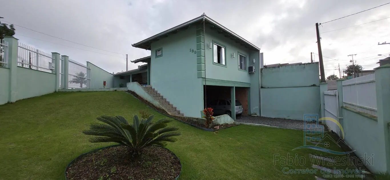 Imagem CASA TERREA NO BAIRRO FLORESTA DE ESQUINA