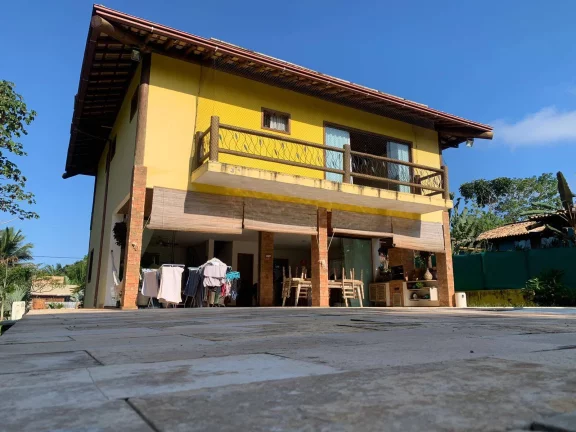 Imagem Casa Umbú Itacaré