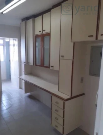Imagem APARTAMENTO RESIDENCIAL em JUNDIAÍ - SP, CENTRO