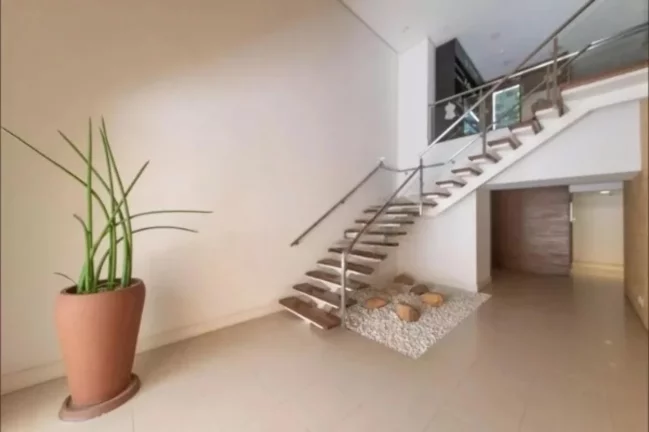 Imagem EDIFÍCIO UPSTAIRS - Apartamento de 96m² , em excelente localização, próximo ao metrô Campo Belo!