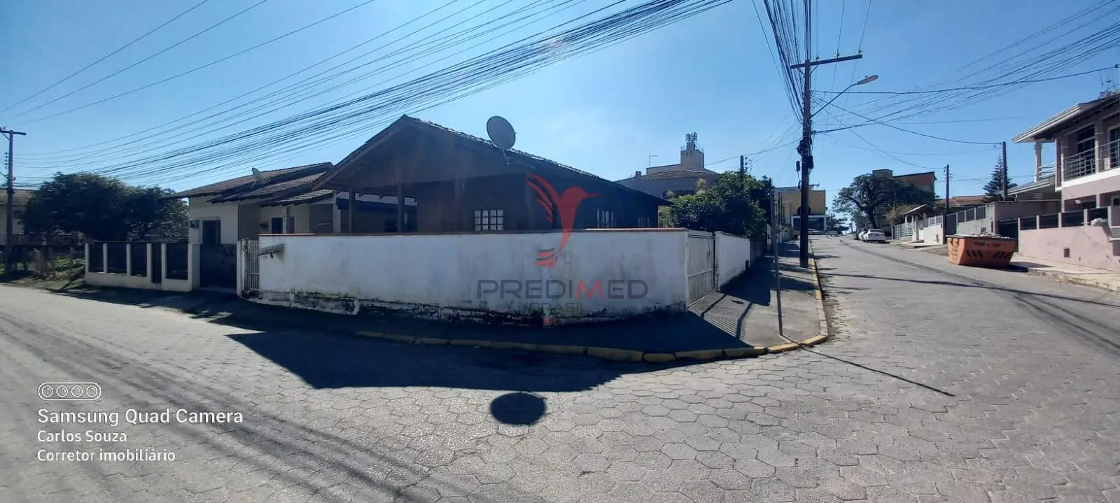 Imagem Casa a venda em Penha/ SC