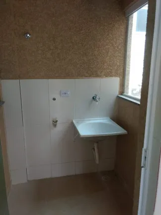 Imagem Apartamento com 2 Quartos à Venda, 39 m² em Chácara Santo Antônio (Zona Leste) - São Paulo