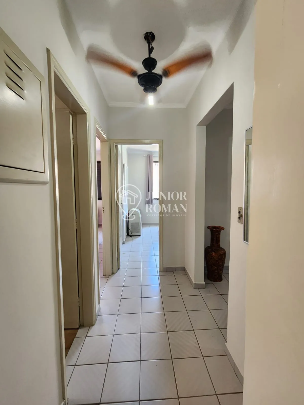 Imagem APTO MOBILIADO 3 DORM VILA TUPI - PRAIA GRANDE/SP
