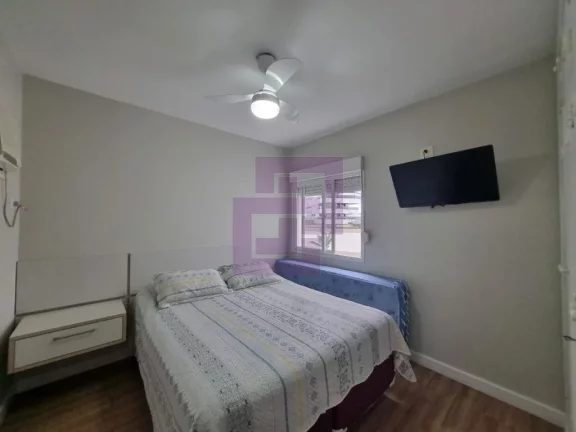 Imagem Apartamentos / Padrão na cidade de Guarujá