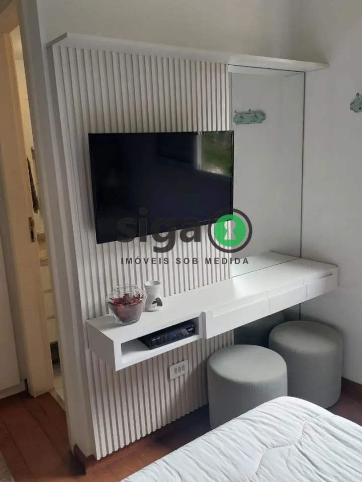 Imagem Apartamento Residencial em Morumbi