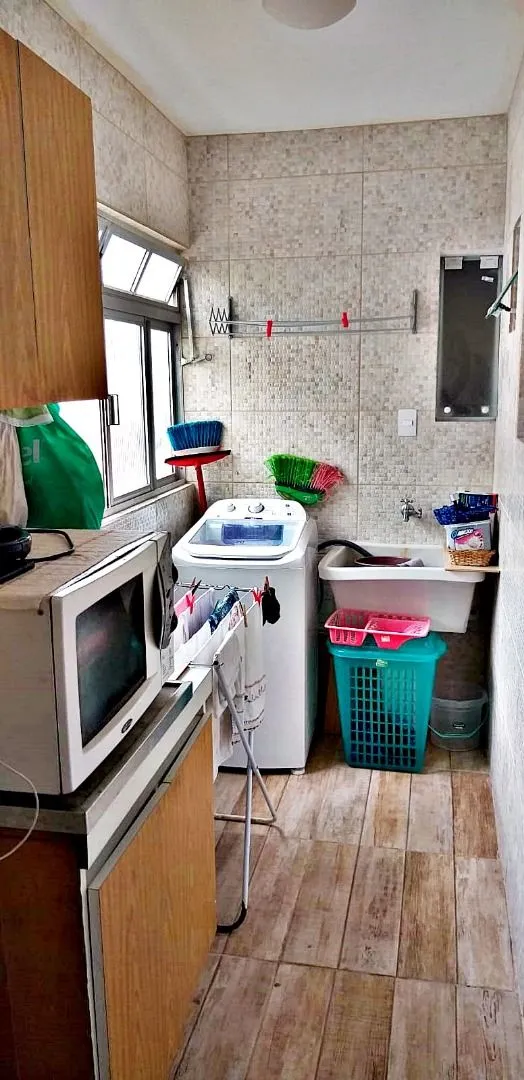 Imagem Apartamento à venda com 3 quartos 1 suíte, 81m² em Estreito Florianópolis